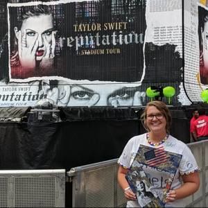 Meet your Posher, Mantha